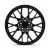 Felga aluminiowa Sebring Matte Black TSW 19x8.5